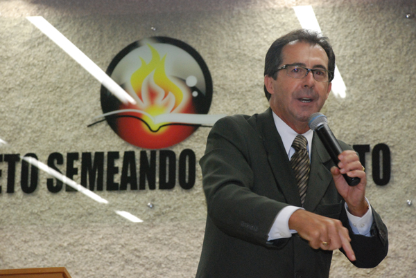 Dr Silmar Coelho 