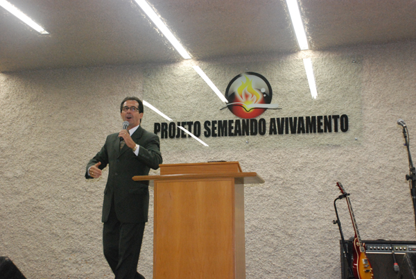Dr Silmar Coelho 